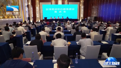 全国足球青训体系建设推进会在武汉召开 张家胜陈平出席