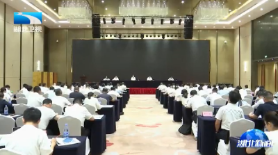 全省返乡创业工作现场推进会在荆州召开