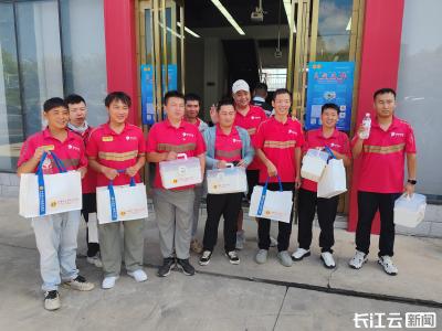 湖北为40万新就业形态劳动者赠送意外伤害互助保障