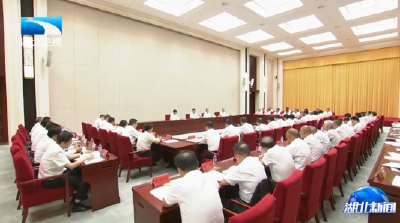全省民办高校党委书记座谈会召开 诸葛宇杰出席并讲话