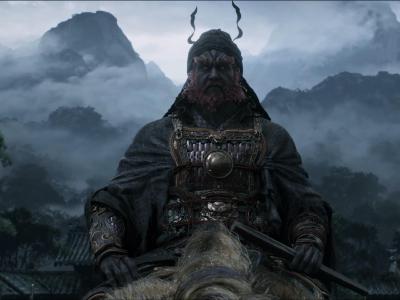 《黑神话》新作主角确定为钟馗，玩家发声：非常期待游戏有结合钟馗角色的创新玩法