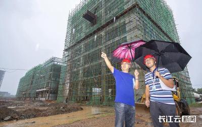 黄石：全链条跟进全方位服务 助推项目加速落地生根