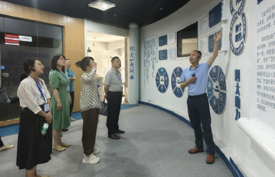 “深”学笃行 求取“圳”经——武汉党校年轻干部赴深圳开展异地教学