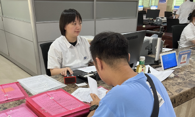 武汉首例！武昌区创新实现17家企业分公司联消联办