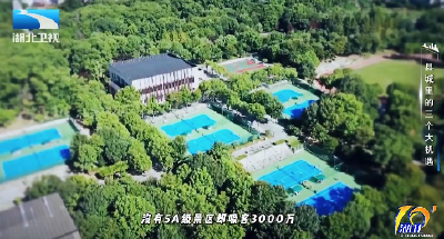 长江指数 | 县城里的三个大机遇