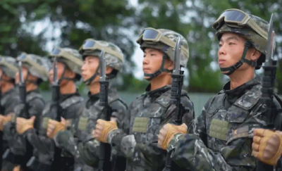 事关九三阅兵，今天将举行两场重磅记者会