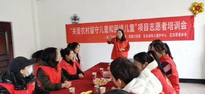 荆门人请记住她：45岁“丫丫妈妈”走了，但她温暖了整座城