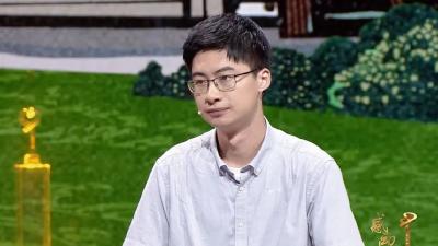 清华开学，庞众望脱稿演讲！
