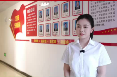 湖北钟祥：弘扬“三大精神” 凝聚奋进力量