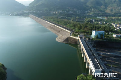 “及时雨”助湖北湖库塘堰蓄水增加5亿方