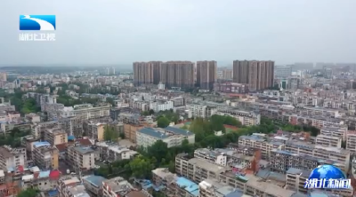 民生实事正在办丨随州：一万多户居民用上“舒心电”