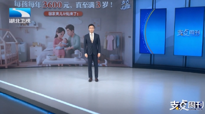 本周支点扫描