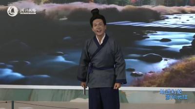 跟着青年文物专家，从简牍笔墨出发，了解真实的秦代社会样貌