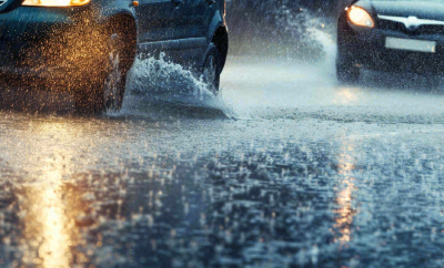 暴雨+强对流蓝色预警 这些地区将有雷暴大风或冰雹天气