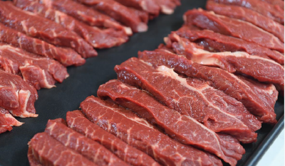 商务部决定延长对进口牛肉保障措施调查期限