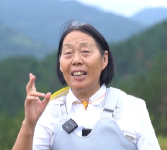 支点现场 | 王金初：“农民的小事在我心里就是大事