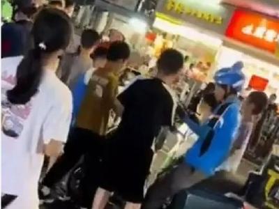 深圳现“跑楼小孩”代送外卖，发生安全事故谁担责？