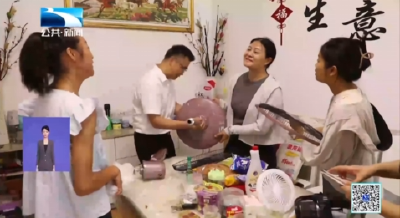 宜昌枝江：助残送真情 残联走访慰问退伍残疾老兵和就业残疾人