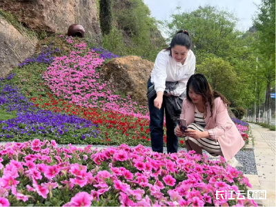 十堰郧西：半城山水半城诗