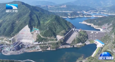重大项目进行时丨湖北85个重大能源项目加速推进