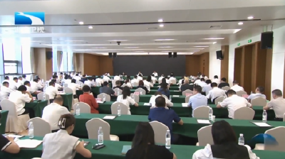 宁咏强调  高质量办好第七届楚商大会 汇聚全球楚商力量助力支点建设