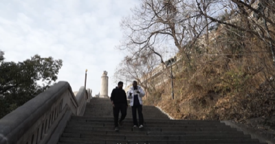 一路相连：桥与桥的奔赴