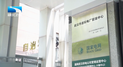 守护电网“心跳”！湖北率先实现“充换岸储”秒级调频