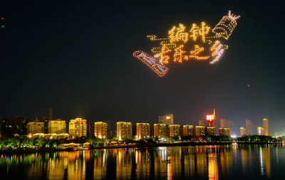 随州白云湖火了！一夜间草甸子人气涨超四成