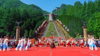 来神农架吧！“一张票根”享福利→