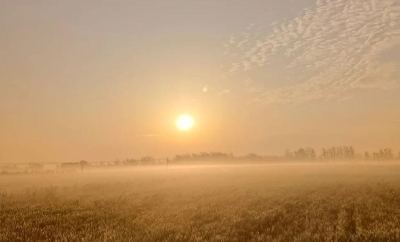 局地可能超过42℃！陕川渝鄂等地高温将接近或突破历史极值