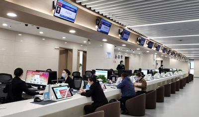 我省持之以恒整治形式主义为基层减负 把时间还给基层 把精力留给群众