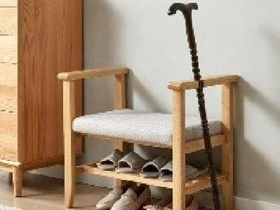 适老家具设计指南国家标准发布 让家具更懂老年人需求
