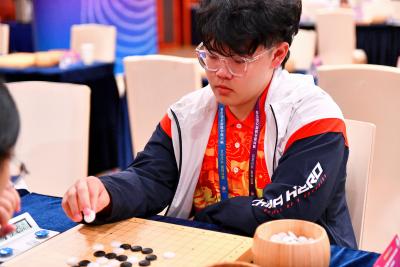 湖北籍21岁博士生斩获五子棋世界大奖：下棋让我在科研瓶颈期找到灵感