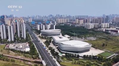世界运动会来了 和奥运会有何不同？怎么看更过瘾？