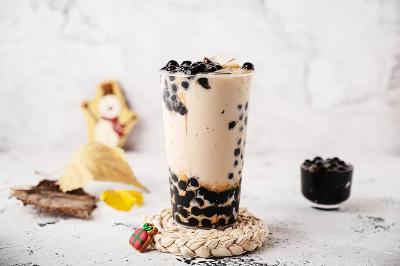 带这些字眼的奶茶，尽量别点！