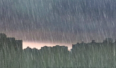 大降10℃+暴雨！武汉降温时间定了！