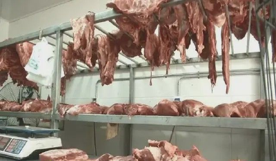 用母猪肉卤制成“牛肉”售卖，可真“刑”......