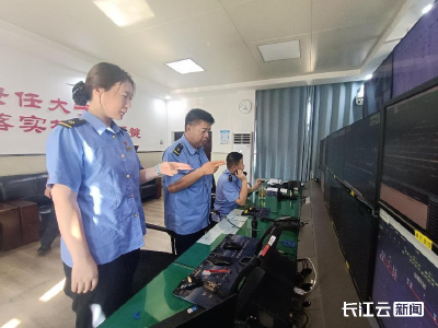 57年来首位！十堰车务段谷城车站女值班员高洁青春之路绽芳华