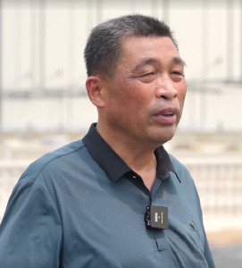 支点现场 | 魏能亚：项目秘书的担当是“今天事今天毕”