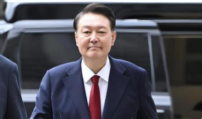 韩国特检组对前总统尹锡悦执行拘捕令失败