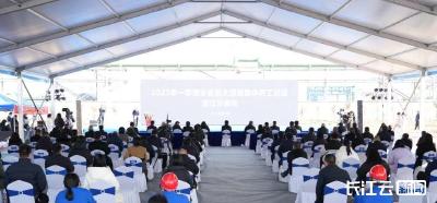 潜江：项目审批时限由200多天缩减至95天
