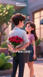 七夕不敢说爱？让湖北农产品当你的“嘴替”