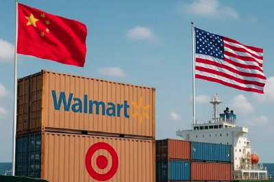 中美就24%关税继续暂停等达成共识