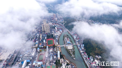 打造“全域康养”样板，这座湖北小城凭什么？