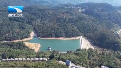 重大项目进行时丨冲刺收官 十堰百万居民明年底告别“用水难”