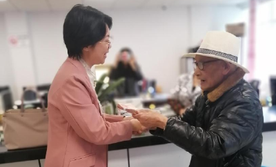 云端锐评丨一万元捐款里，是穿越世纪的强军梦