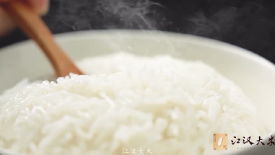 江汉大米登陆暑期大银幕 邂逅一场来自江汉平原的味觉邀约