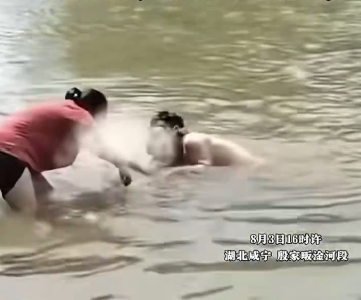 连救两人！为武汉同济医院这位医生点赞