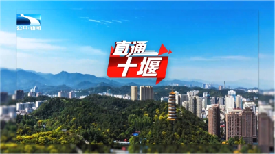 直通十堰 | 解决“急难愁盼”以百姓心为心