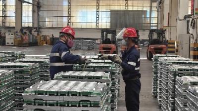 活力中国调研行 | 老河口“变形记”：工业废料凭什么身家过亿？